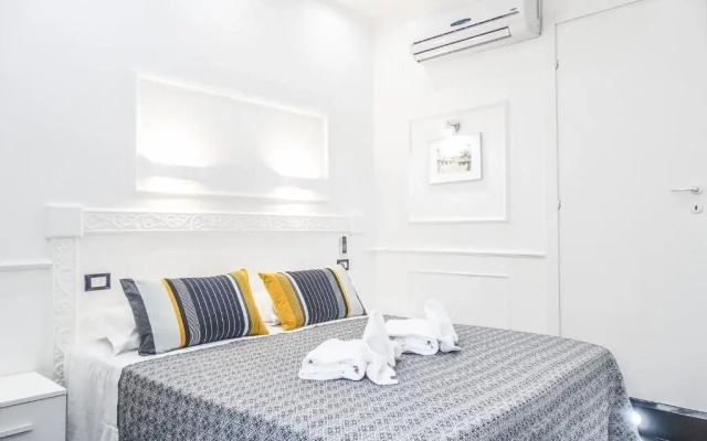 Rome Central Inn
