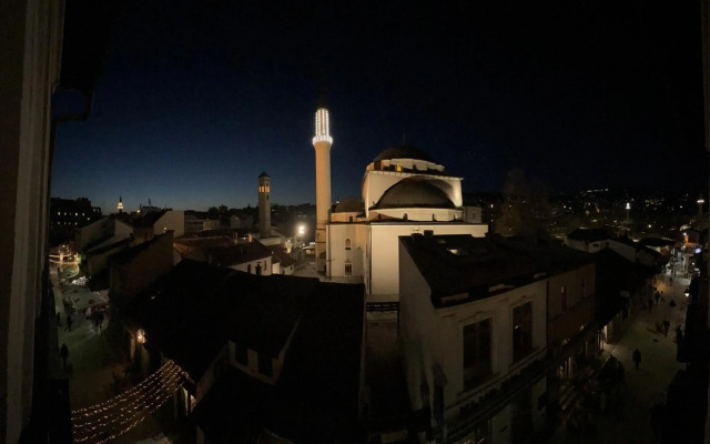 Hotel Old Town