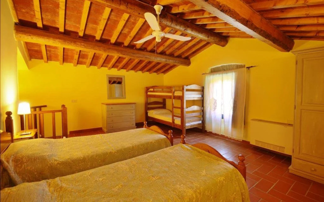 Agriturismo La Gioconda