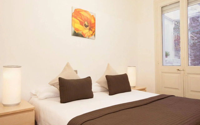 Rent Top Apartments Las Ramblas