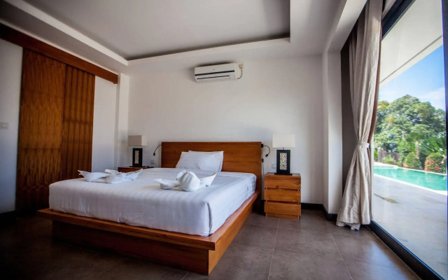 Boutique Villa Doretanth