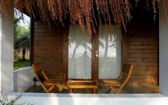 Mamagoa Resort