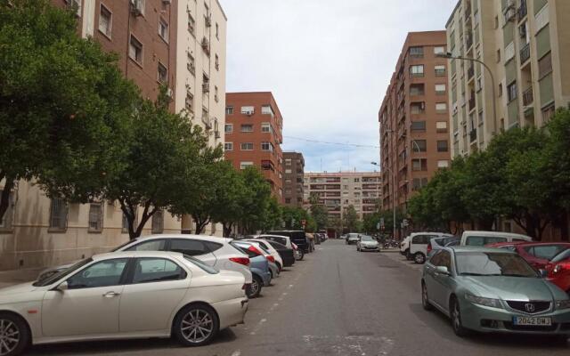 Apartamento Alguer