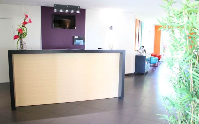 Hôtel Relais d'Etretat