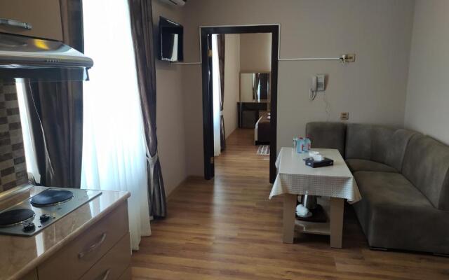 Gold Hotel Quba