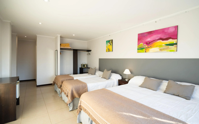 NBH Lacus Boutique Hotel
