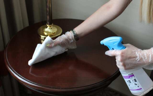 Hotel Admire Inn Ghaziabad By ASPL