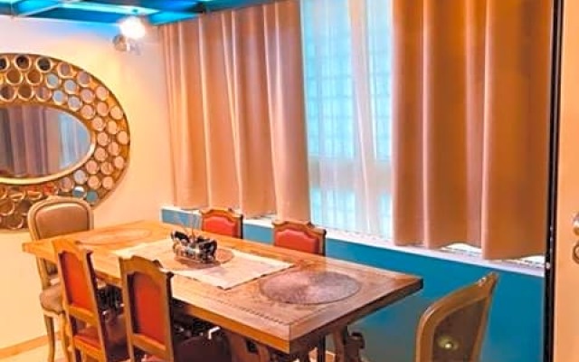 Crystal Loft Luxury Milano