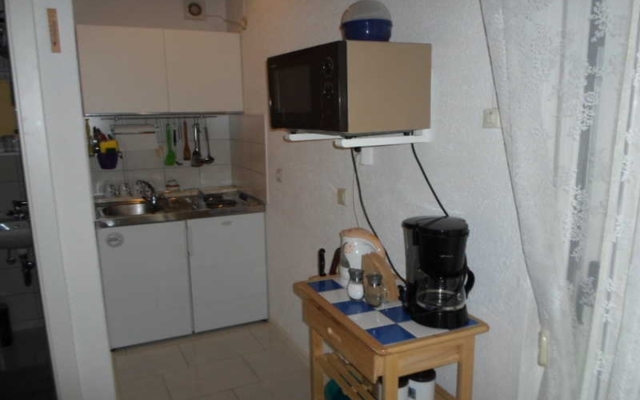 Studio apartment Brankom - 150m from the sea SA2 Nin, Zadar riviera