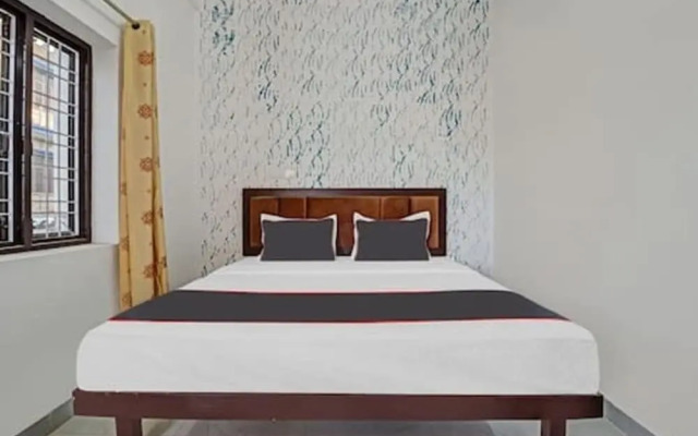 Chaudhary Guest House