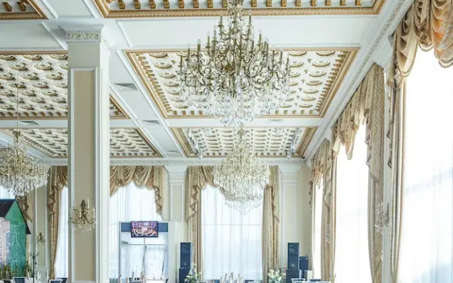 Гостиничный комплекс «Гринн»