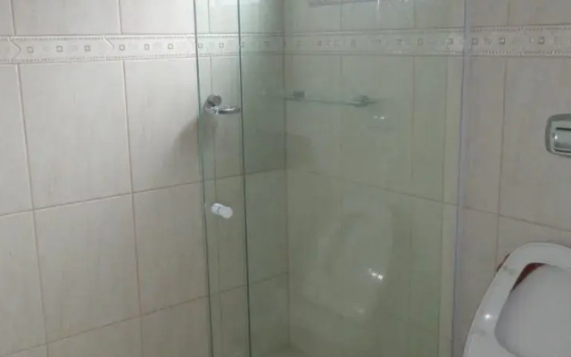 Apartamentos Schmitt