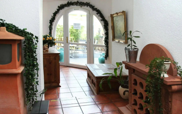Hotel Zur Post Trier