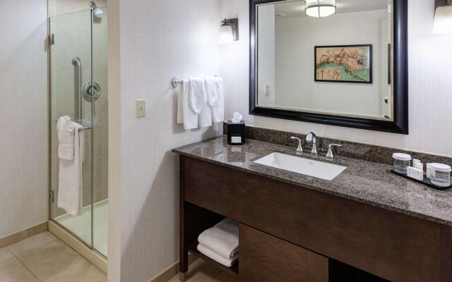 Embassy Suites Anchorage