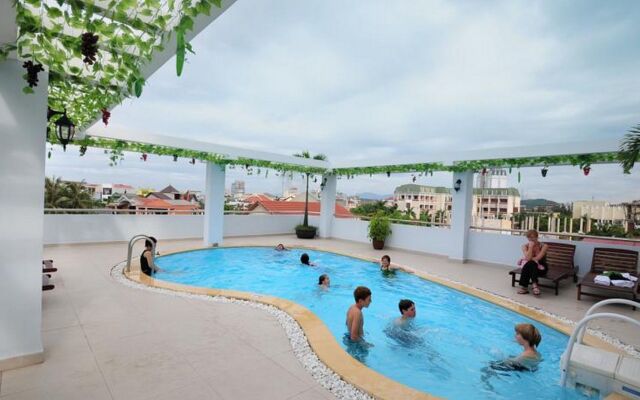 Duy Tan 2 Hotel