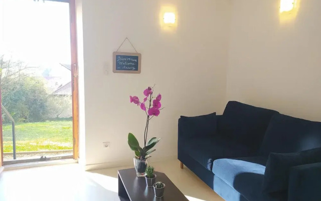 Villa Serandite