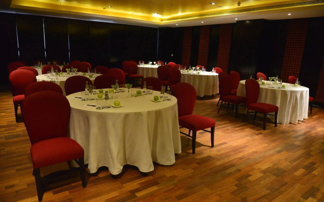 Hard Rock Hotel Goa Calangute