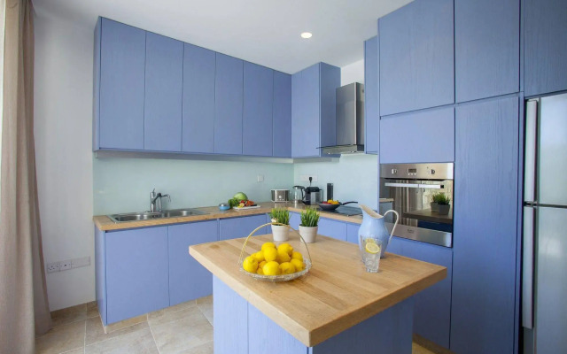 Mesogi Stone Cottage