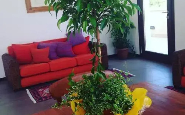 Moresco Resort