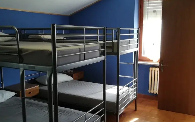 Al Planetario - Hostel