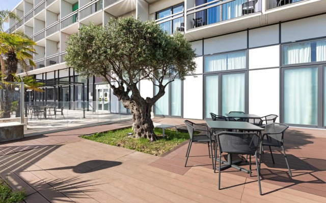 B&B Hotel Savona  