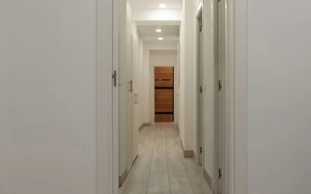 Only for Women Hostel Madrid