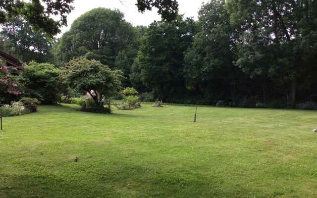 Chambres d'hôtes La Cleuzeraie