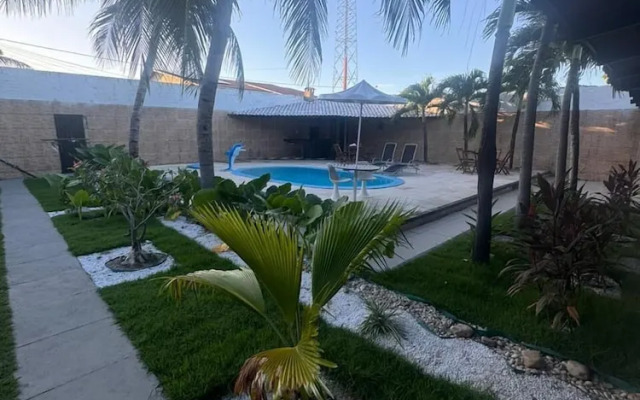 Pousada Maruá - Sabiaguaba