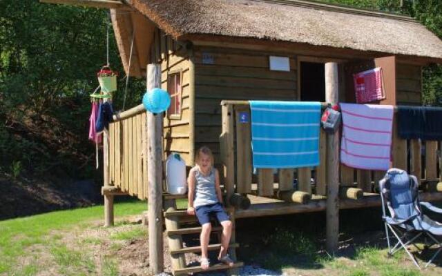 RCN Vakantiepark de Roggeberg