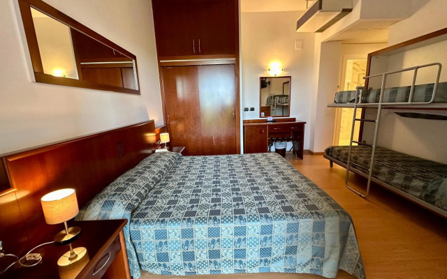 Hotel Beau Rivage Pineta