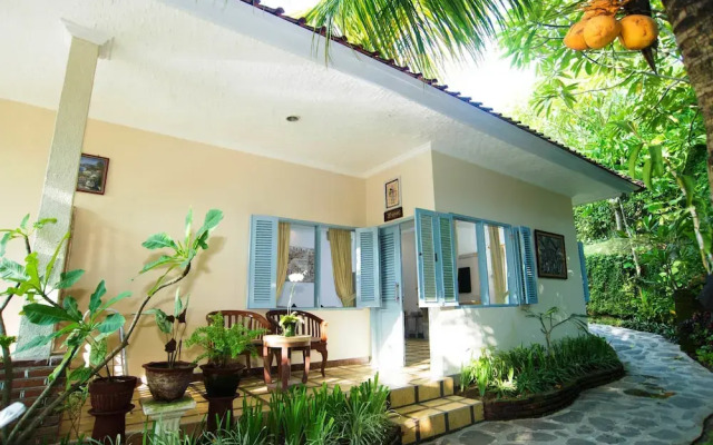 Sendok Dormitory