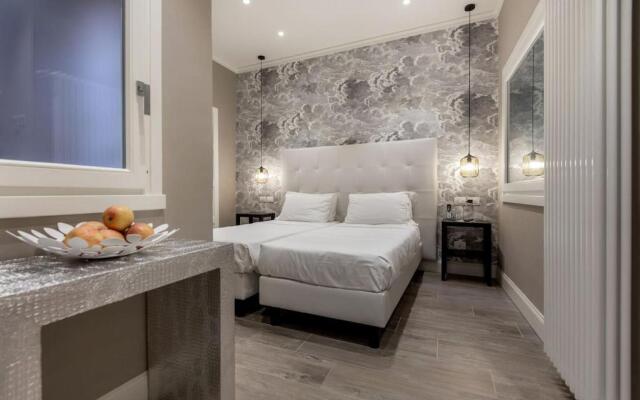 Bell Tower Studio Apartment
