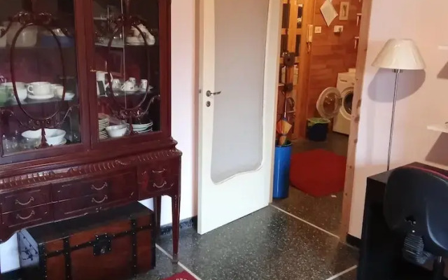 flat in genova 3