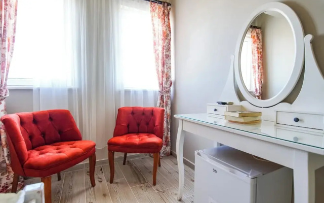 Ilyada Hotel
