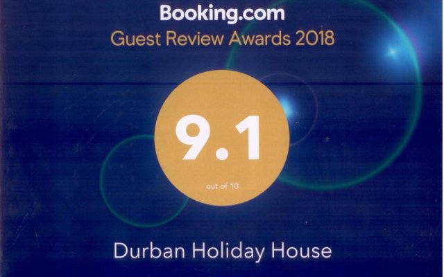Durban Holiday House