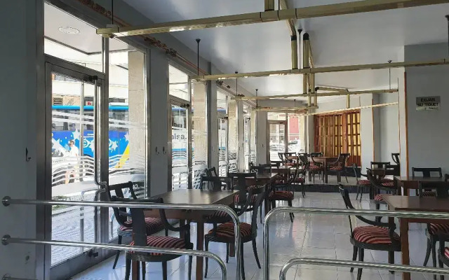 B&B HOTEL Gijón Centro Begoña