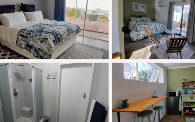 Karoo Nest - Calitzdorp