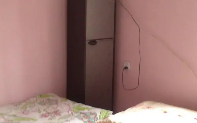 Noclegi u Magdalenki