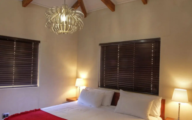 Hartmann Suites