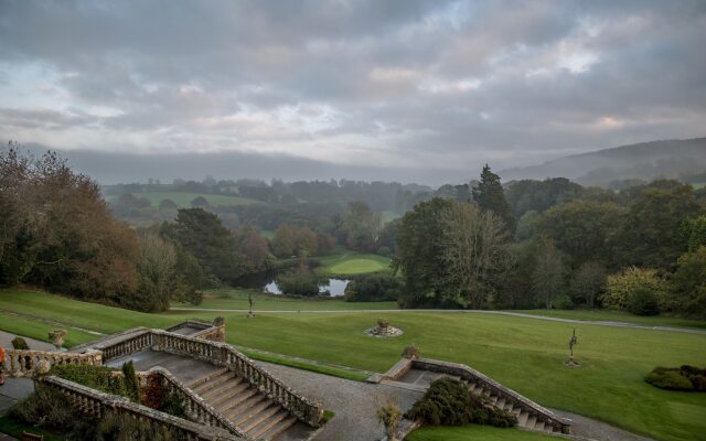 Bovey Castle