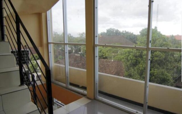CT1 Bali Bed & Breakfast