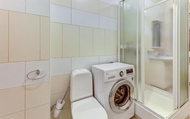 Апартаменты на набережной канале Грибоедова 25