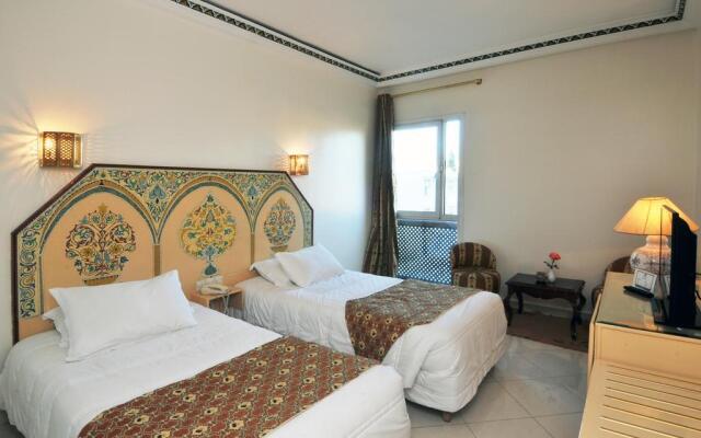 Menzeh zalagh 2 boutique hotel & sky