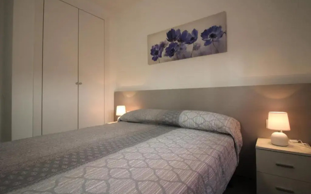 Basic Comfort Apartment Gran Reserva 0074