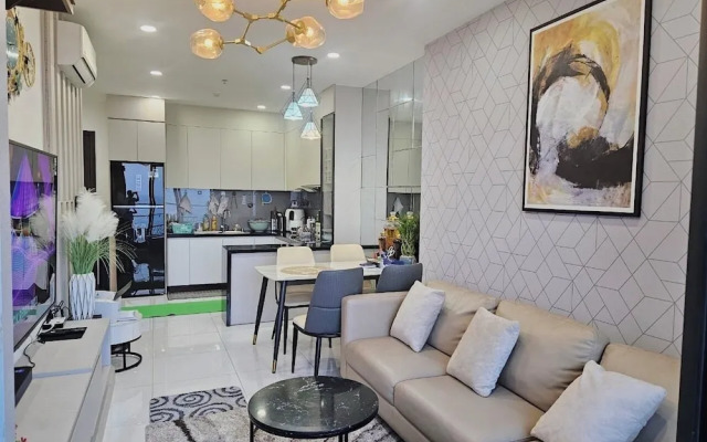 Pt House