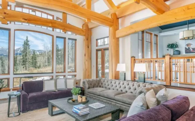 Trailside Nirvana By Exceptional Stays