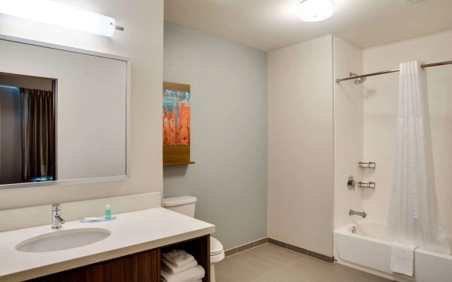MainStay Suites Carlisle - Harrisburg