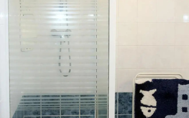 Holiday Home Maner Penfrat - KER218