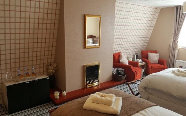 Keeru's Guest House