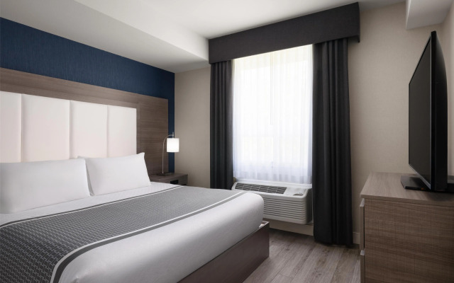 Best Western Plus Gateway to the Falls